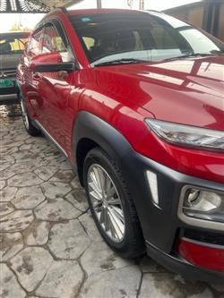 هيونداي كونا